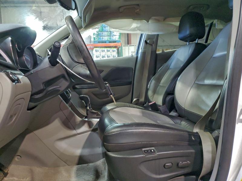 Photo 7 from auction – 2013 BUICK ENCORE with VIN KL4CJGSB1DB193359