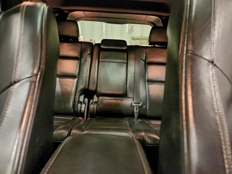 Photo 10 from auction – 2015 JEEP GRAND CHER with VIN 1C4RJFCG1FC608830