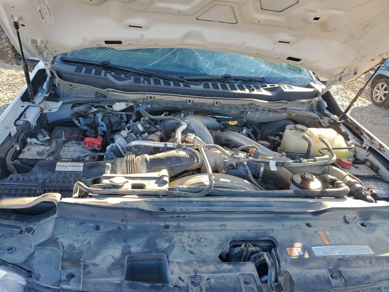 Photo 11 from auction – 2025 FORD F250 SUPER with VIN 1FT8W2BT9SEC85064