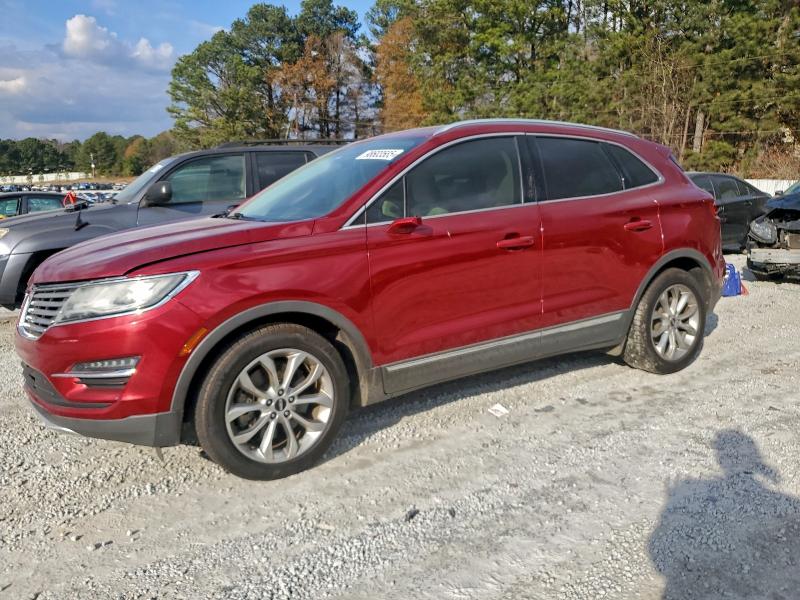 Foto 1 de la subasta – 2015 LINCOLN MKC con VIN 5LMCJ1A90FUJ07329