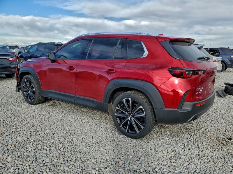 Photo 2 from auction – 2023 MAZDA CX-50 PREM with VIN 7MMVABEM5PN107200