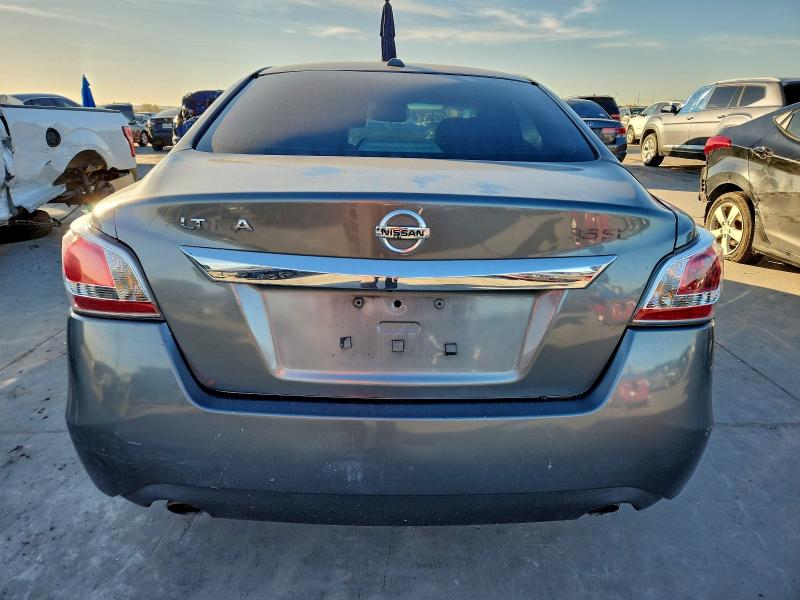 Photo 6 from auction – 2014 NISSAN ALTIMA 3.5 with VIN 1N4BL3AP2EC138924