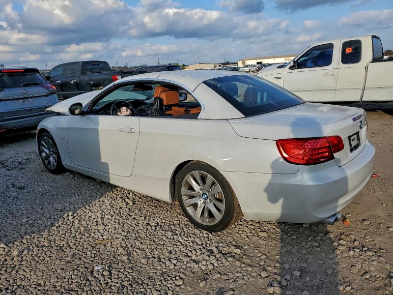 Фото 2 с аукциона – 2013 BMW 328 с VIN WBADW3C56DJ526364