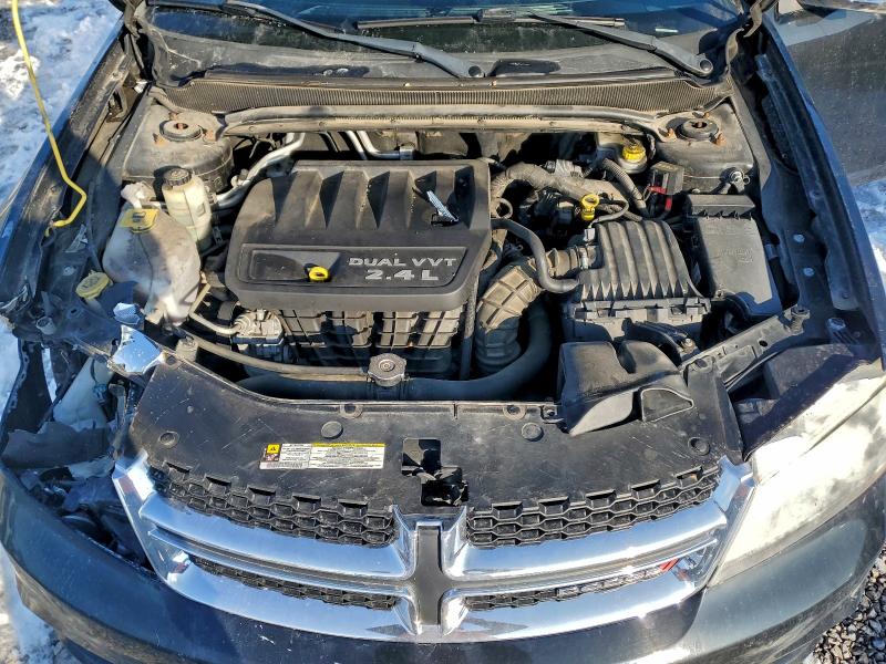 صورة رقم 11 من المزاد - 2013 DODGE AVENGER SE مع VIN 1C3CDZAB6DN563931