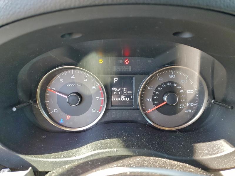 Photo 9 from auction – 2015 SUBARU FORESTER with VIN JF2SJARC1FH452804