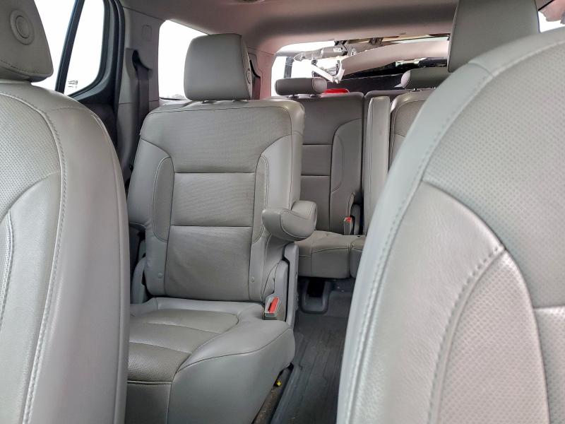 Photo 10 from auction – 2018 GMC ACADIA SLT with VIN 1GKKNMLS3JZ104126