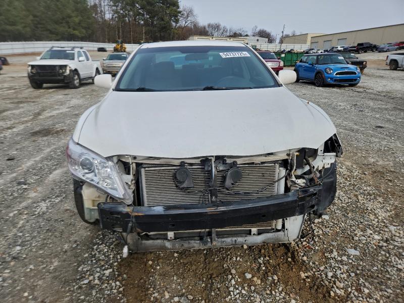 Photo 5 from auction – 2011 TOYOTA CAMRY BASE with VIN 4T1BF3EK6BU604582