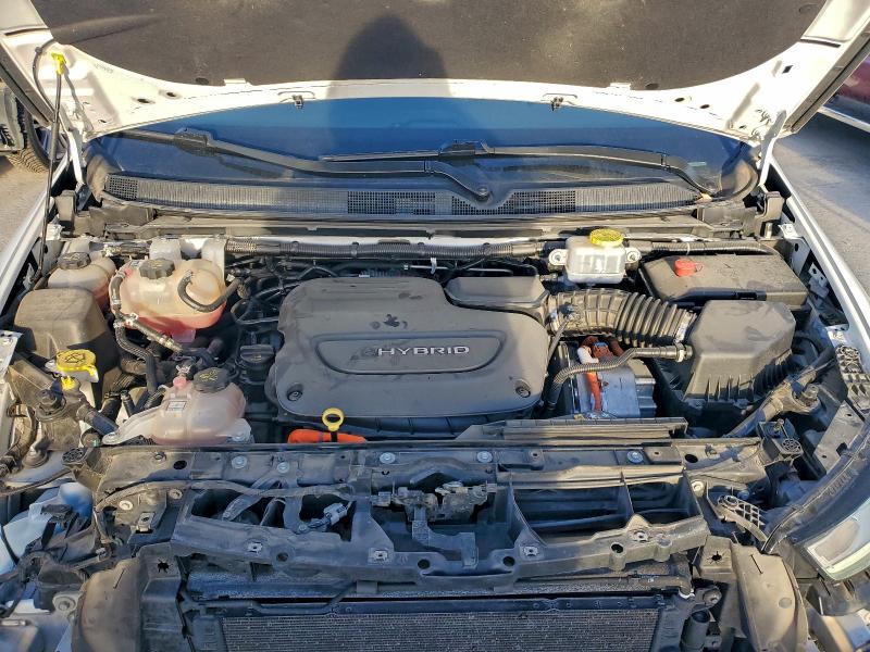 Photo 12 from auction – 2022 CHRYSLER PACIFICA H with VIN 2C4RC1S75NR183536