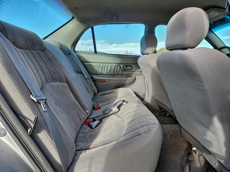 Photo 10 from auction – 2003 BUICK CENTURY with VIN 2G4WS52J931169400