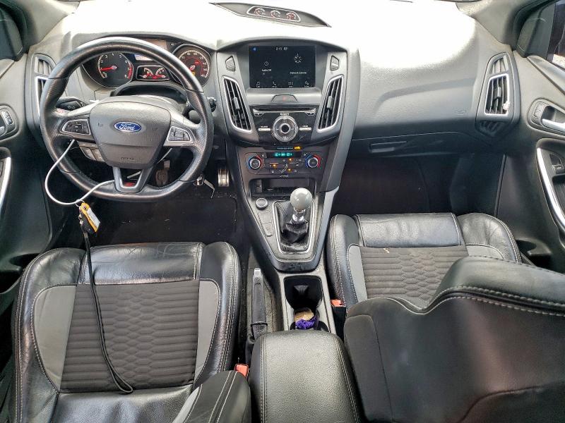 Photo 8 from auction – 2016 FORD FOCUS ST with VIN 1FADP3L93GL276308
