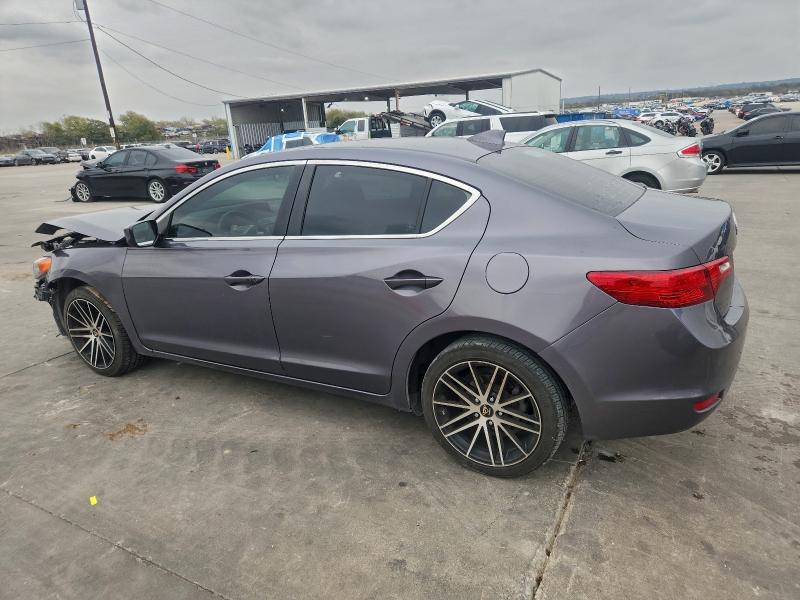 Photo 2 from auction – 2015 ACURA ILX 20 with VIN 19VDE1F36FE004783