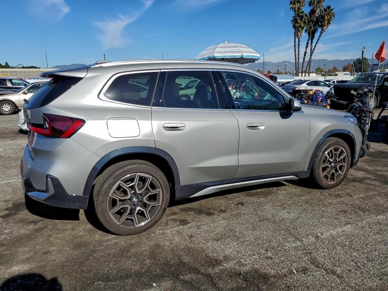 Photo 3 from auction – 2024 BMW X1 XDRIVE2 with VIN WBX73EF07R5Z90576