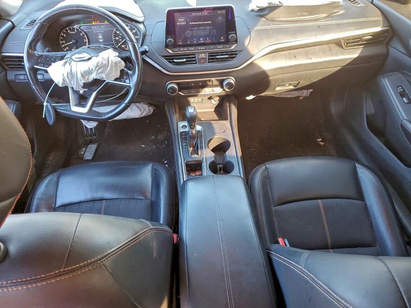Photo 8 from auction – 2019 NISSAN ALTIMA SR with VIN 1N4BL4CV2KC165036