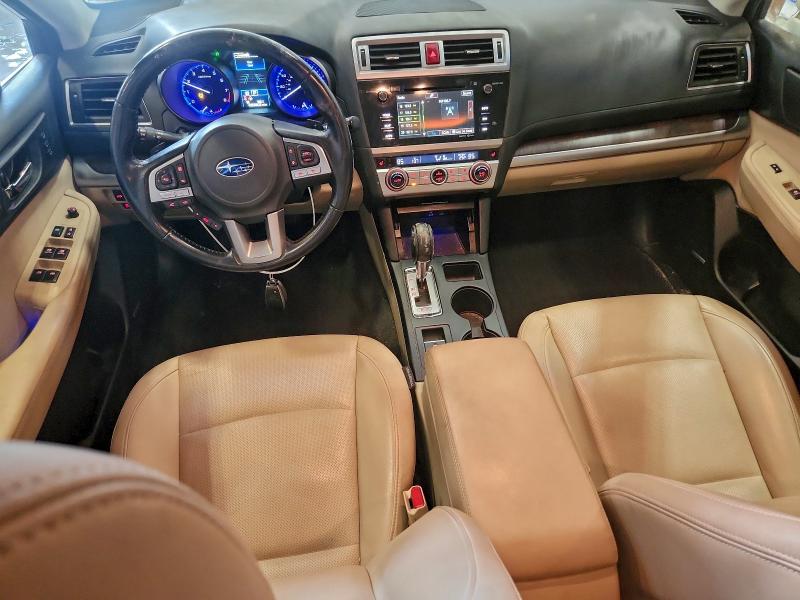 Photo 8 from auction – 2016 SUBARU OUTBACK 2. with VIN 4S4BSBNC7G3278755