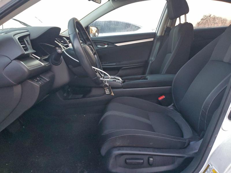 Photo 7 from auction – 2019 HONDA CIVIC EX with VIN 2HGFC2F7XKH024601