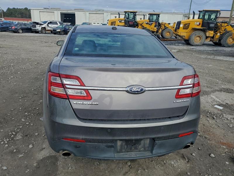 Photo 6 from auction – 2013 FORD TAURUS LIM with VIN 1FAHP2F86DG210127