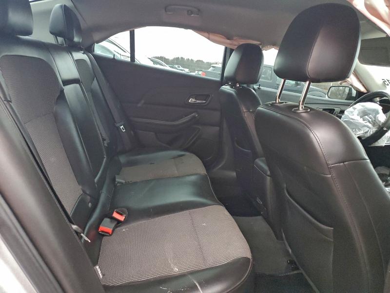 Photo 10 from auction – 2014 CHEVROLET MALIBU 2LT with VIN 1G11E5SL2EF275263