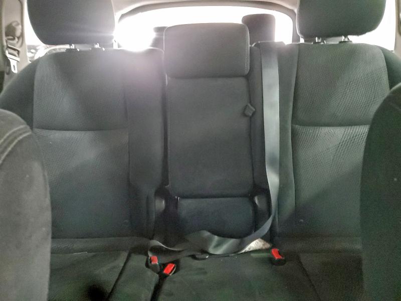 Photo 10 from auction – 2015 NISSAN PATHFINDER with VIN 5N1AR2MM9FC705403