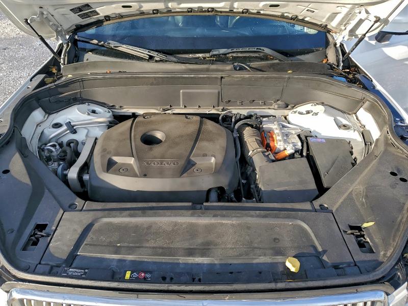 Photo 12 from auction – 2017 VOLVO XC90 T8 with VIN YV4BC0PL0H1108167