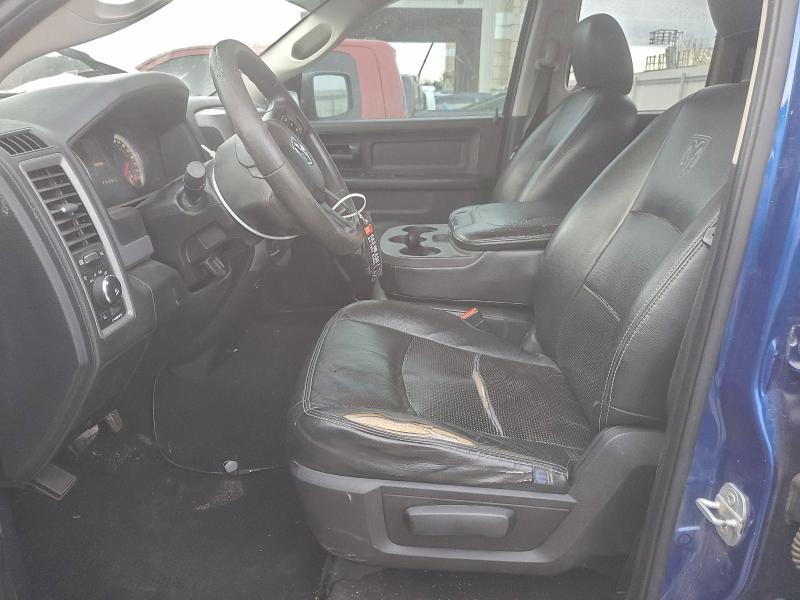 Photo 7 from auction – 2015 RAM 1500 with VIN 1C6RR7FT4FS790706