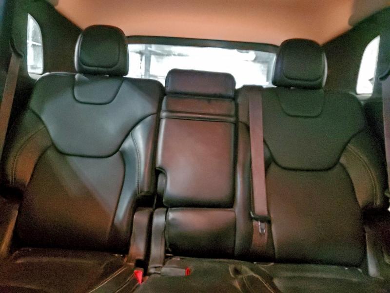 Photo 10 from auction – 2017 JEEP CHEROKEE L with VIN 1C4PJMDS5HW633682