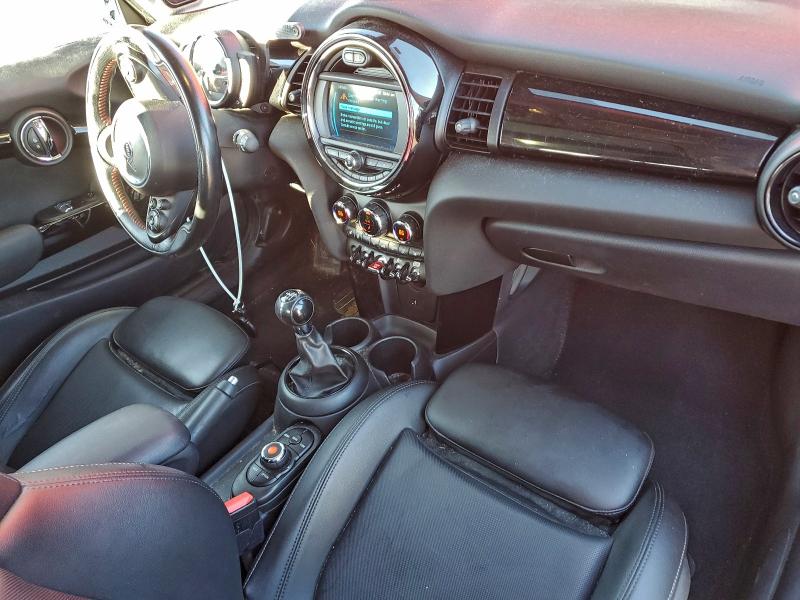 Photo 8 from auction – 2019 MINI COOPER with VIN WMWXP7C54K2H61194