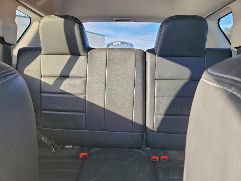 Photo 10 from auction – 2009 JEEP COMPASS LI with VIN 1J8FF57B79D173381