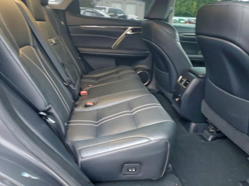 Photo 11 from auction – 2019 LEXUS RX 450H BA with VIN 2T2BGMCA8KC041710