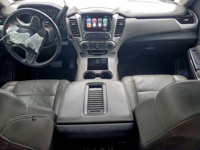 Photo 8 from auction – 2016 CHEVROLET TAHOE C150 with VIN 1GNSCBKC7GR394323
