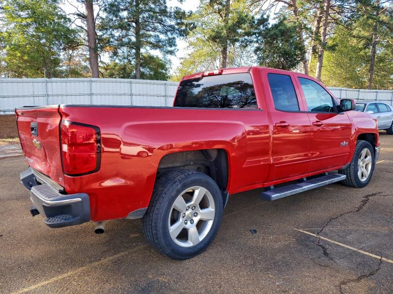 Photo 3 from auction – 2015 CHEVROLET SILVERADO with VIN 1GCRCREC3FZ206360
