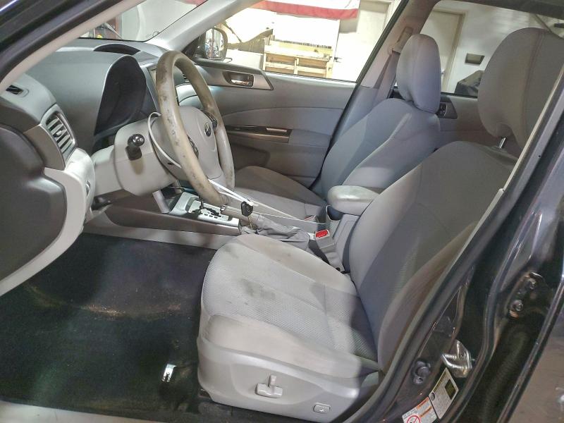 Photo 7 from auction – 2013 SUBARU FORESTER 2 with VIN JF2SHADC1DH403439