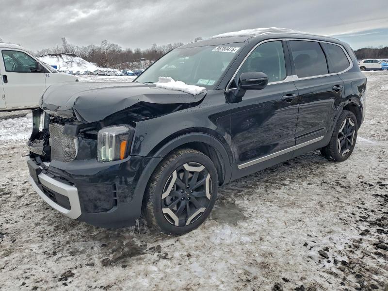 2023 Kia Telluride