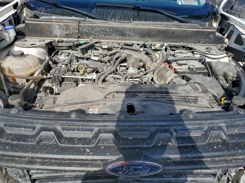 Photo 11 from auction – 2024 FORD MAVERICK X with VIN 3FTTW8B94RRA53156
