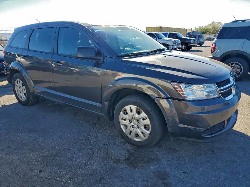 Photo 4 from auction – 2014 DODGE JOURNEY with VIN 3C4PDCAB2ET259040