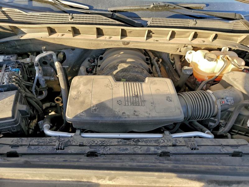 Photo 12 from auction – 2019 GMC SIERRA C15 with VIN 3GTP8FED2KG294537