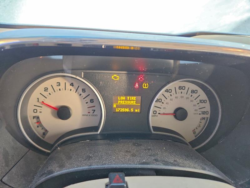 Zdjęcie 9 z aukcji – 2006 FORD EXPLORER L z VIN 1FMEU758X6UB36585