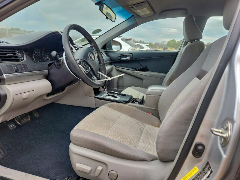 Photo 7 from auction – 2014 TOYOTA CAMRY L with VIN 4T1BF1FK7EU380679