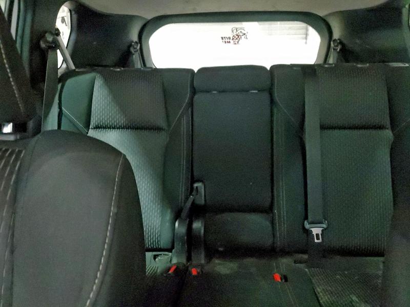 Photo 10 from auction – 2022 MITSUBISHI OUTLANDER with VIN JA4J4TA80NZ039733