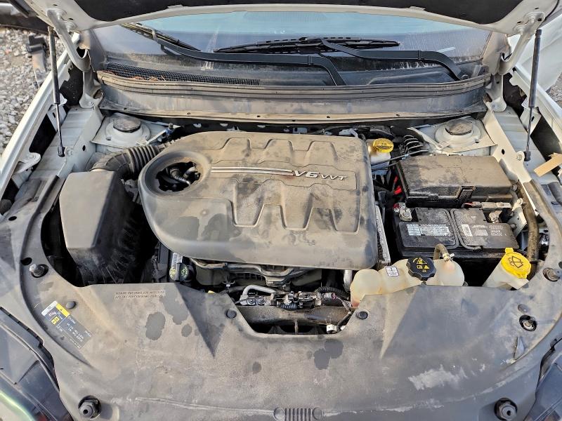 Photo 12 from auction – 2019 JEEP CHEROKEE L with VIN 1C4PJLLX9KD373541