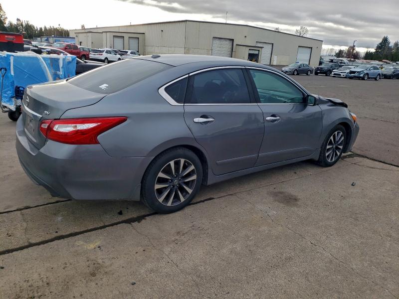 Photo 3 from auction – 2016 NISSAN ALTIMA 2.5 with VIN 1N4AL3AP7GC116500