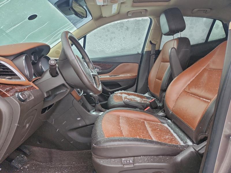 Photo 7 from auction – 2014 BUICK ENCORE PRE with VIN KL4CJDSB0EB698423