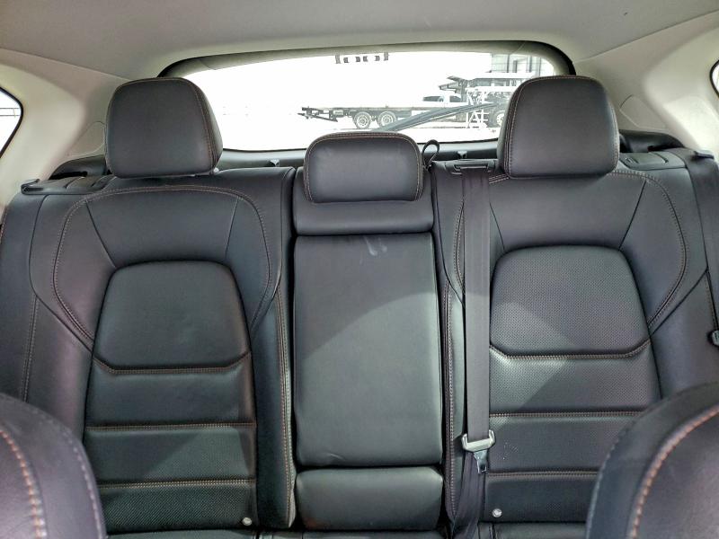 Photo 10 from auction – 2020 MAZDA CX-5 GRAND with VIN JM3KFADM7L0797319