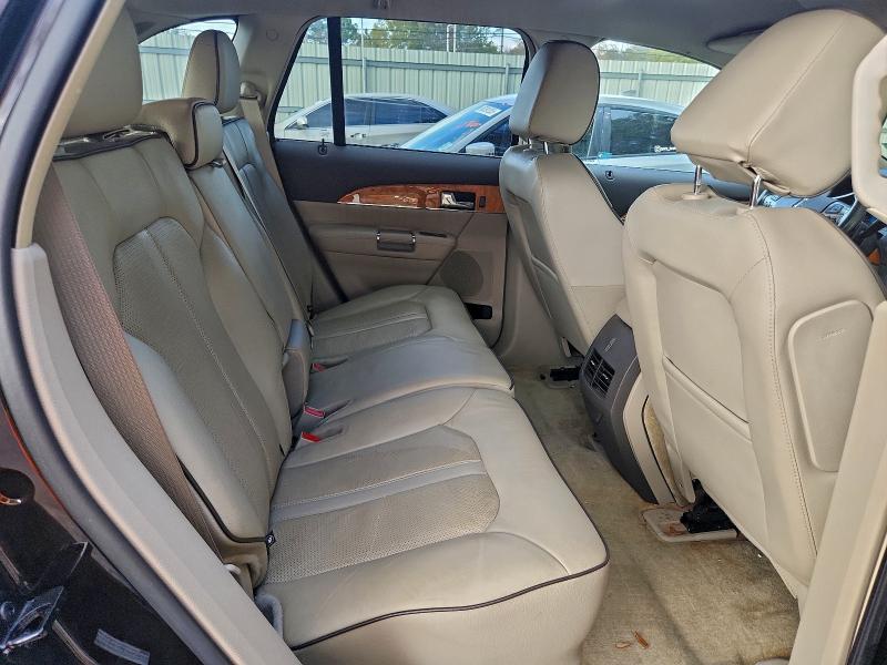 Photo 11 from auction – 2015 LINCOLN MKX with VIN 2LMDJ6JK3FBL32085