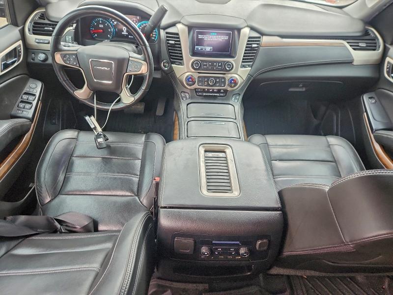 Photo 8 from auction – 2019 GMC YUKON DENA with VIN 1GKS2CKJ7KR174841