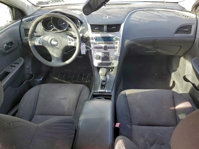 Photo 8 from auction – 2012 CHEVROLET MALIBU 1LT with VIN 1G1ZC5EU5CF156973