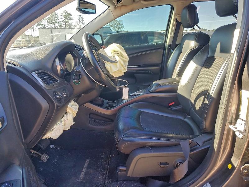 Photo 7 from auction – 2017 DODGE JOURNEY CR with VIN 3C4PDDGG7HT542031