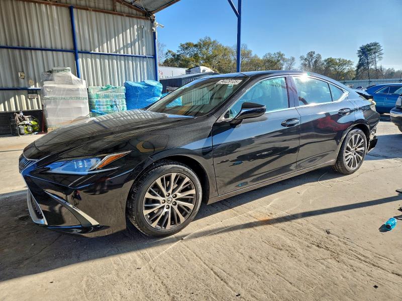 Photo 1 from auction – 2019 LEXUS ES 350 with VIN 58ABZ1B16KU024877