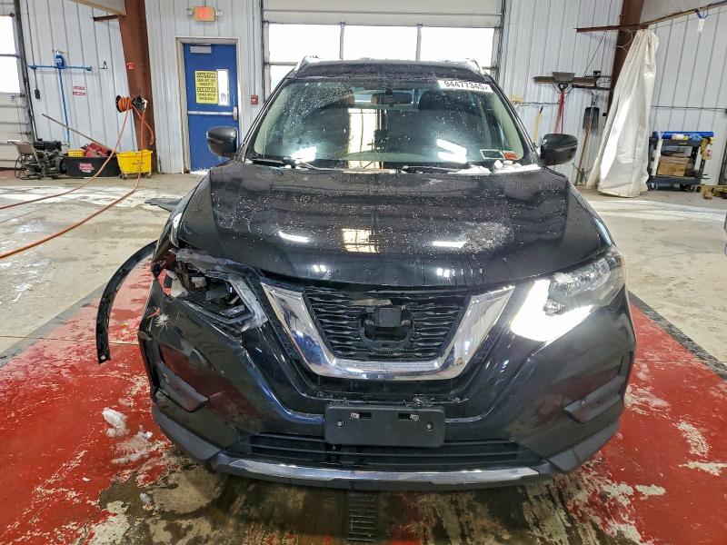 Photo 5 from auction – 2018 NISSAN ROGUE with VIN 5N1AT2MVXJC759201