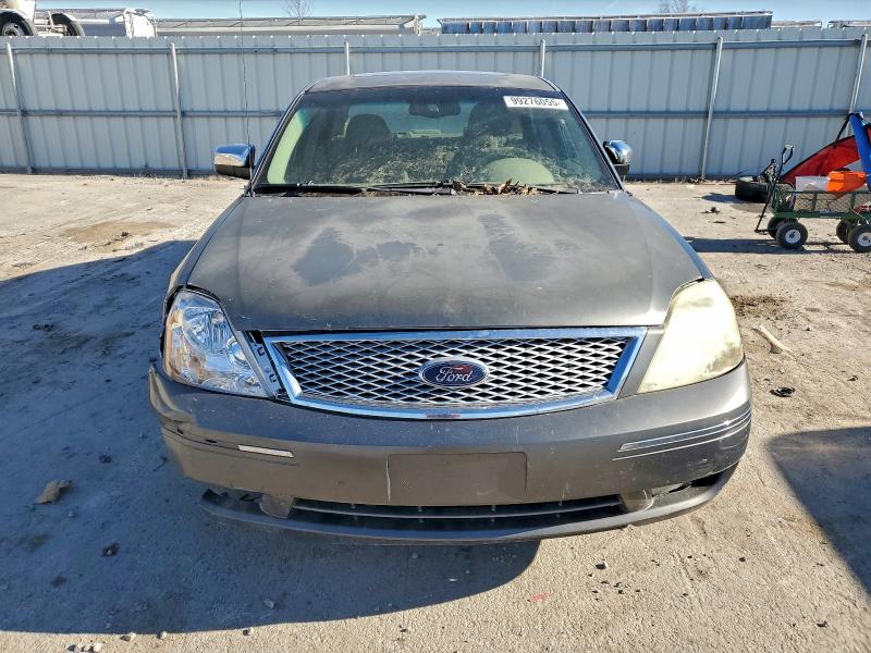 Photo 5 from auction – 2005 FORD FIVE HUNDR with VIN 1FAFP28185G122110