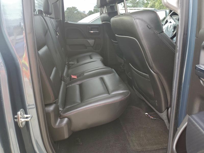 Photo 10 from auction – 2014 GMC SIERRA K15 with VIN 1GTV2VEC1EZ261723